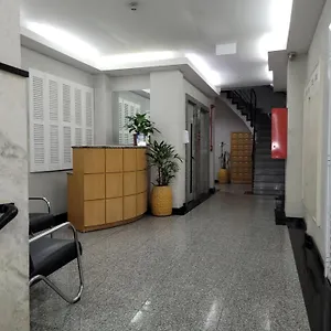 Vista O Guaiba Apartamento Porto Alegre
